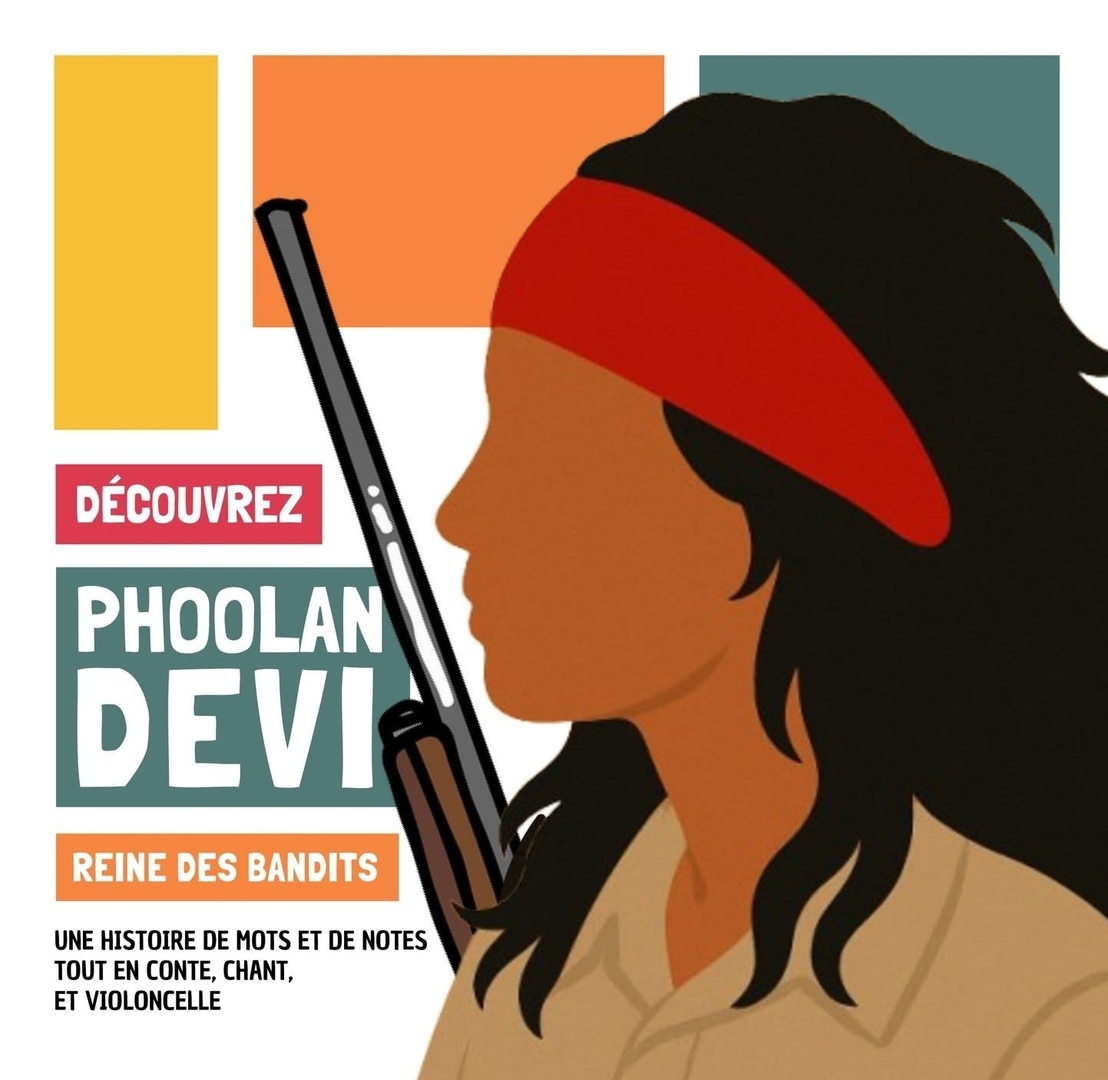 Phoolan Devi, la reine des bandits