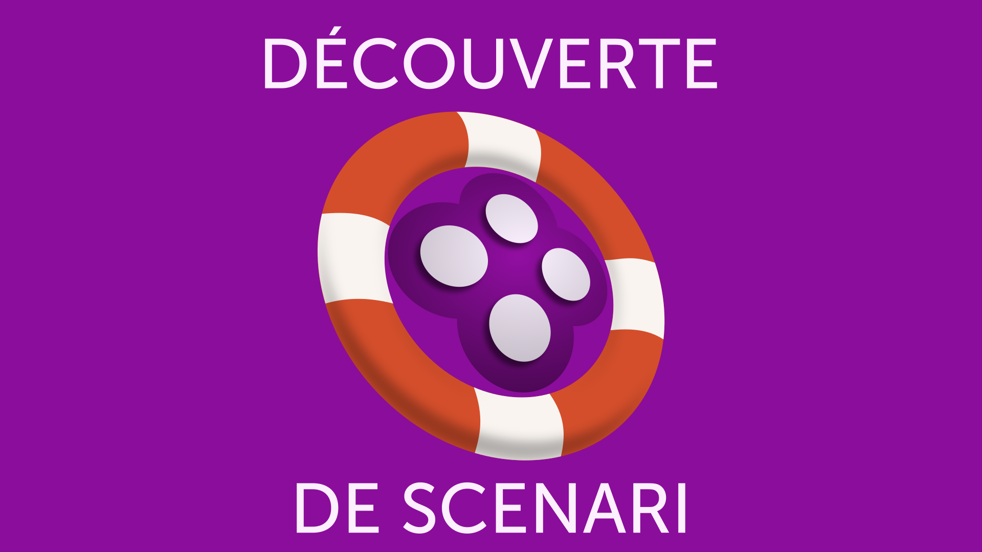 Découverte de Scenari